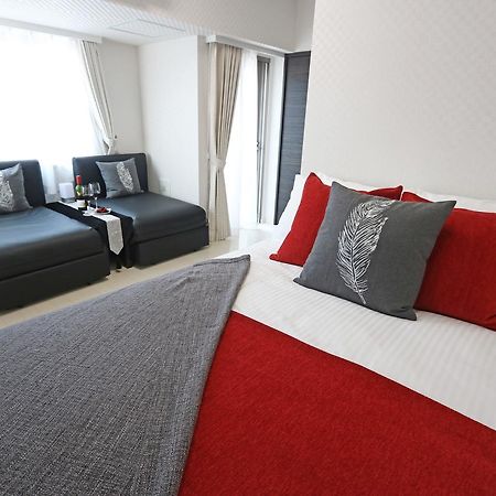 Petit Grande Nuage Aparthotel Τόκιο Εξωτερικό φωτογραφία