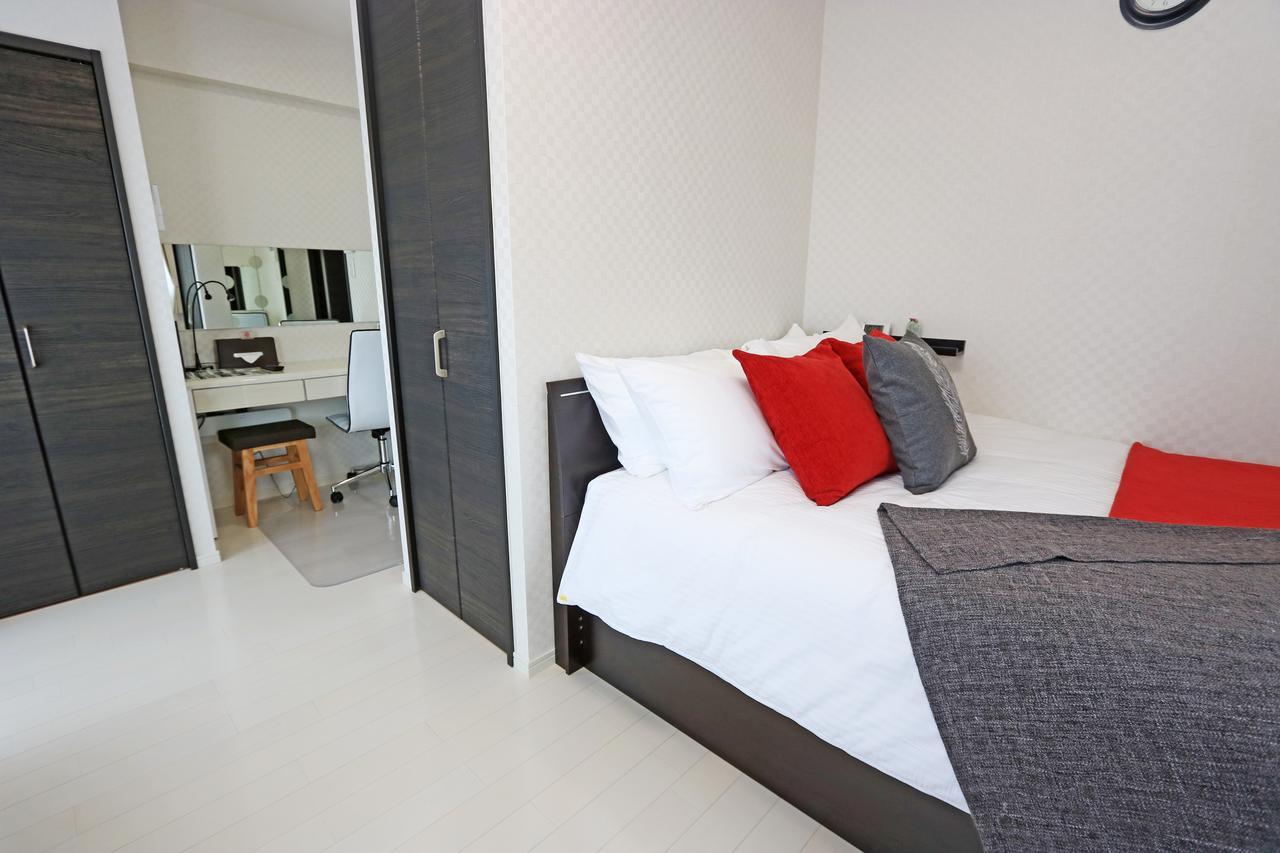 Petit Grande Nuage Aparthotel Τόκιο Εξωτερικό φωτογραφία