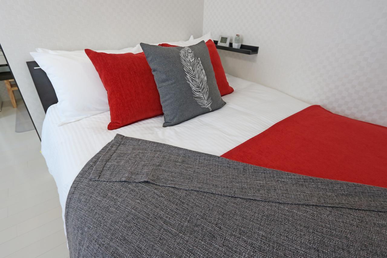 Petit Grande Nuage Aparthotel Τόκιο Εξωτερικό φωτογραφία