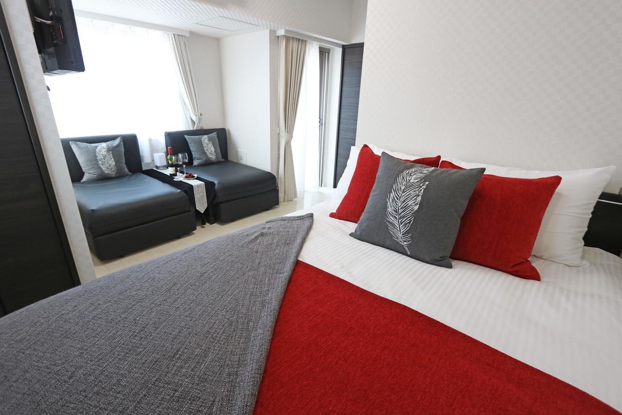 Petit Grande Nuage Aparthotel Τόκιο Εξωτερικό φωτογραφία
