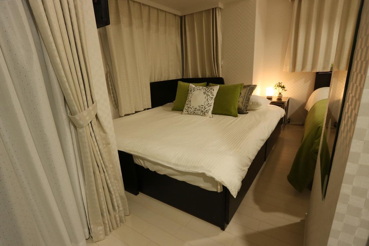 Petit Grande Nuage Aparthotel Τόκιο Εξωτερικό φωτογραφία
