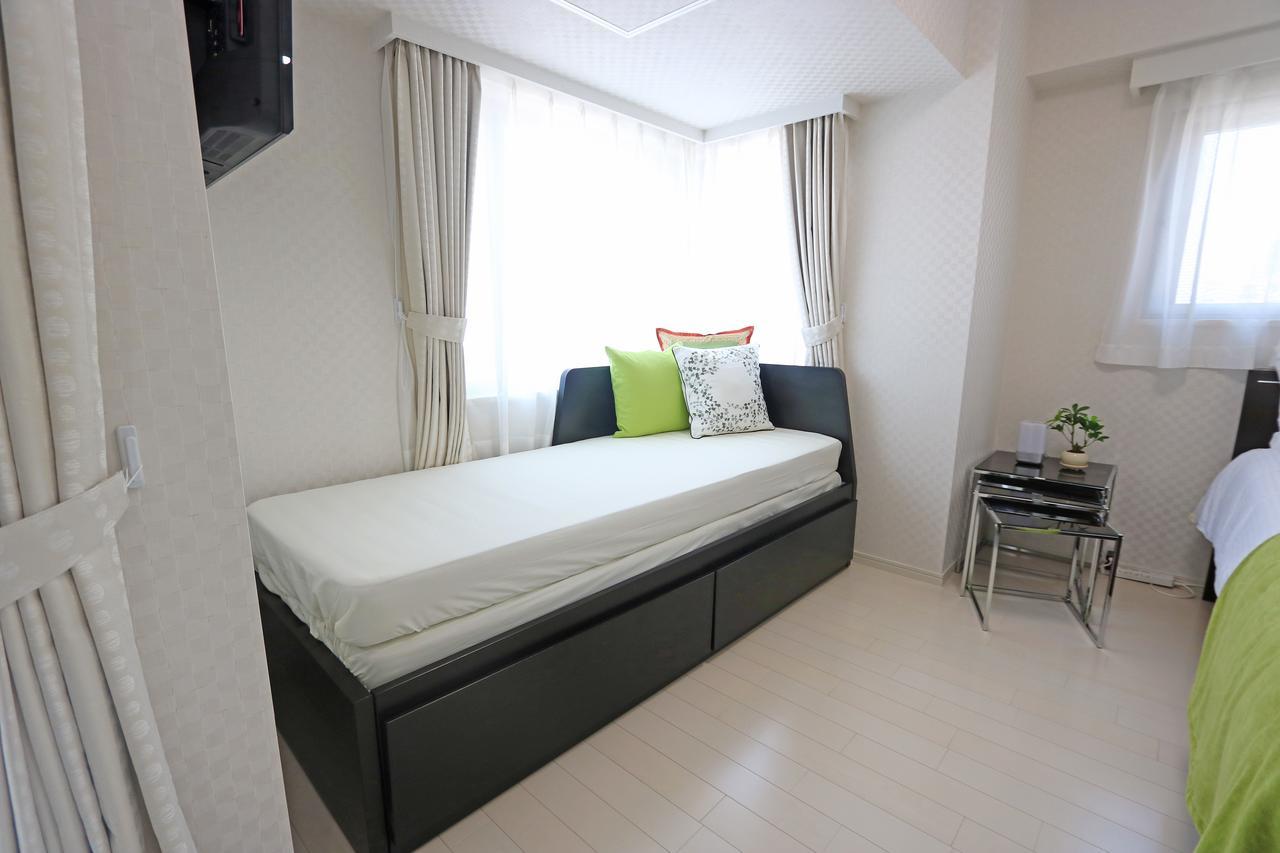 Petit Grande Nuage Aparthotel Τόκιο Εξωτερικό φωτογραφία