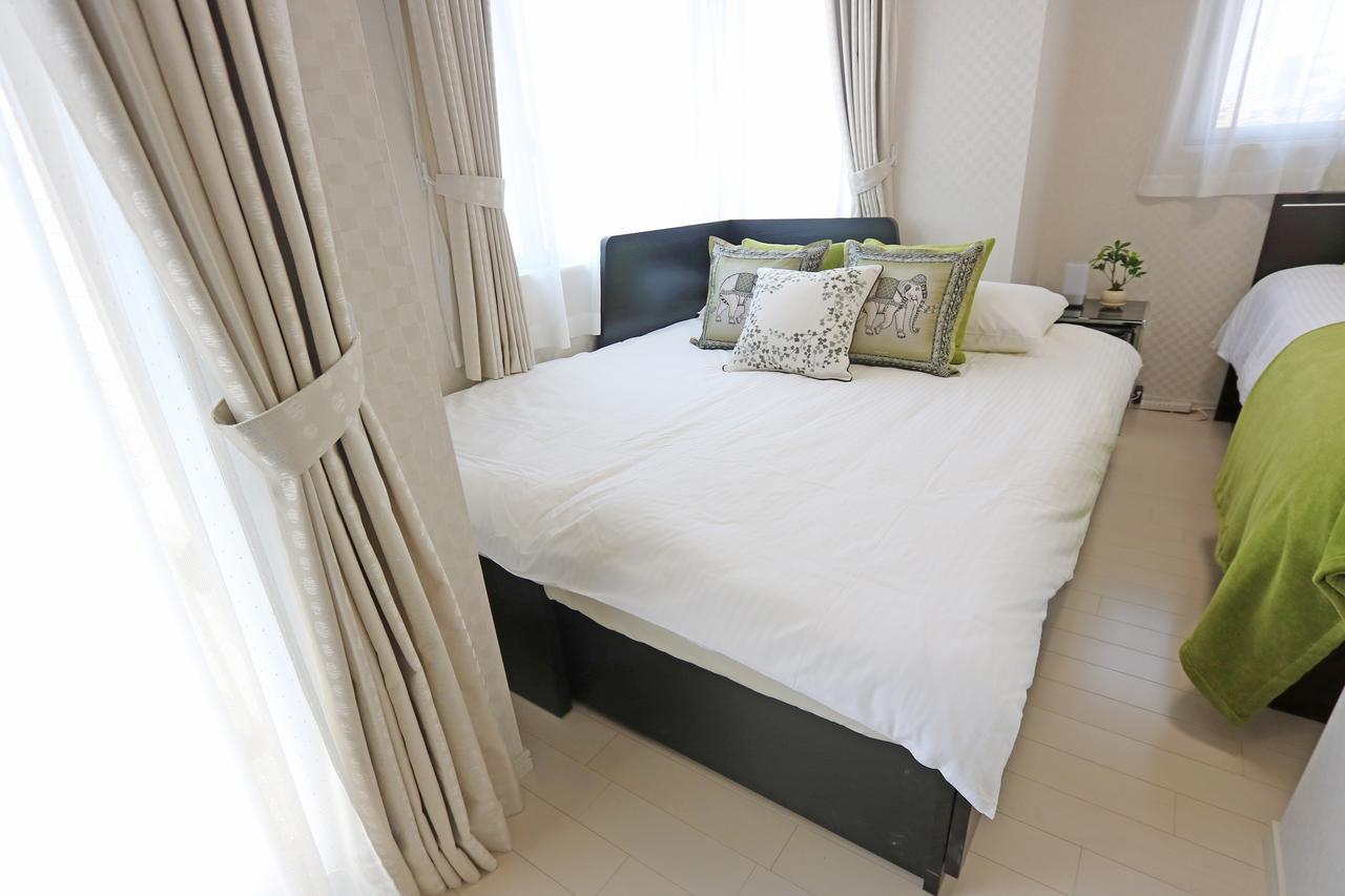 Petit Grande Nuage Aparthotel Τόκιο Εξωτερικό φωτογραφία