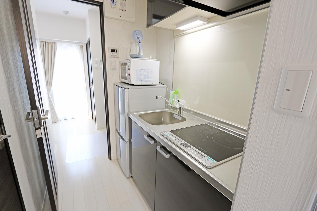 Petit Grande Nuage Aparthotel Τόκιο Εξωτερικό φωτογραφία