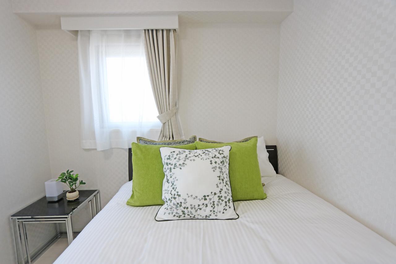 Petit Grande Nuage Aparthotel Τόκιο Εξωτερικό φωτογραφία