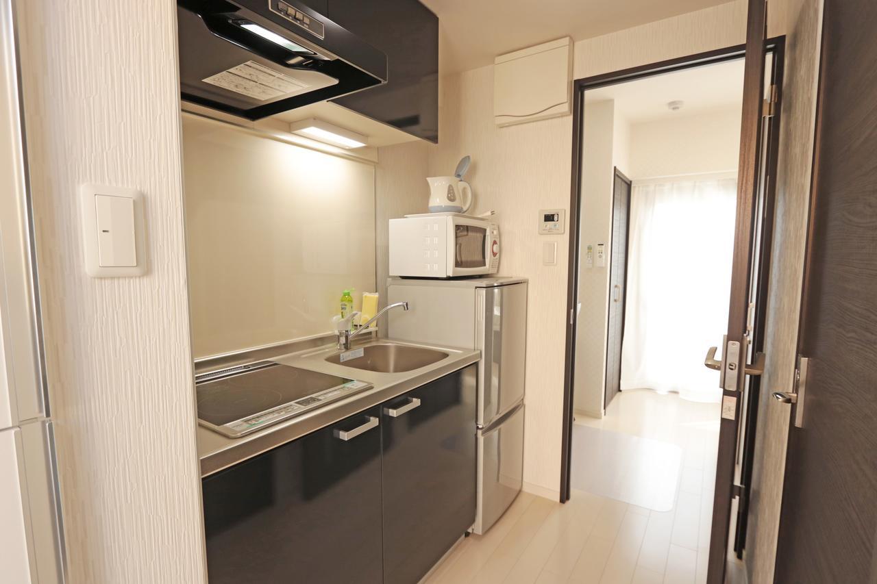 Petit Grande Nuage Aparthotel Τόκιο Εξωτερικό φωτογραφία