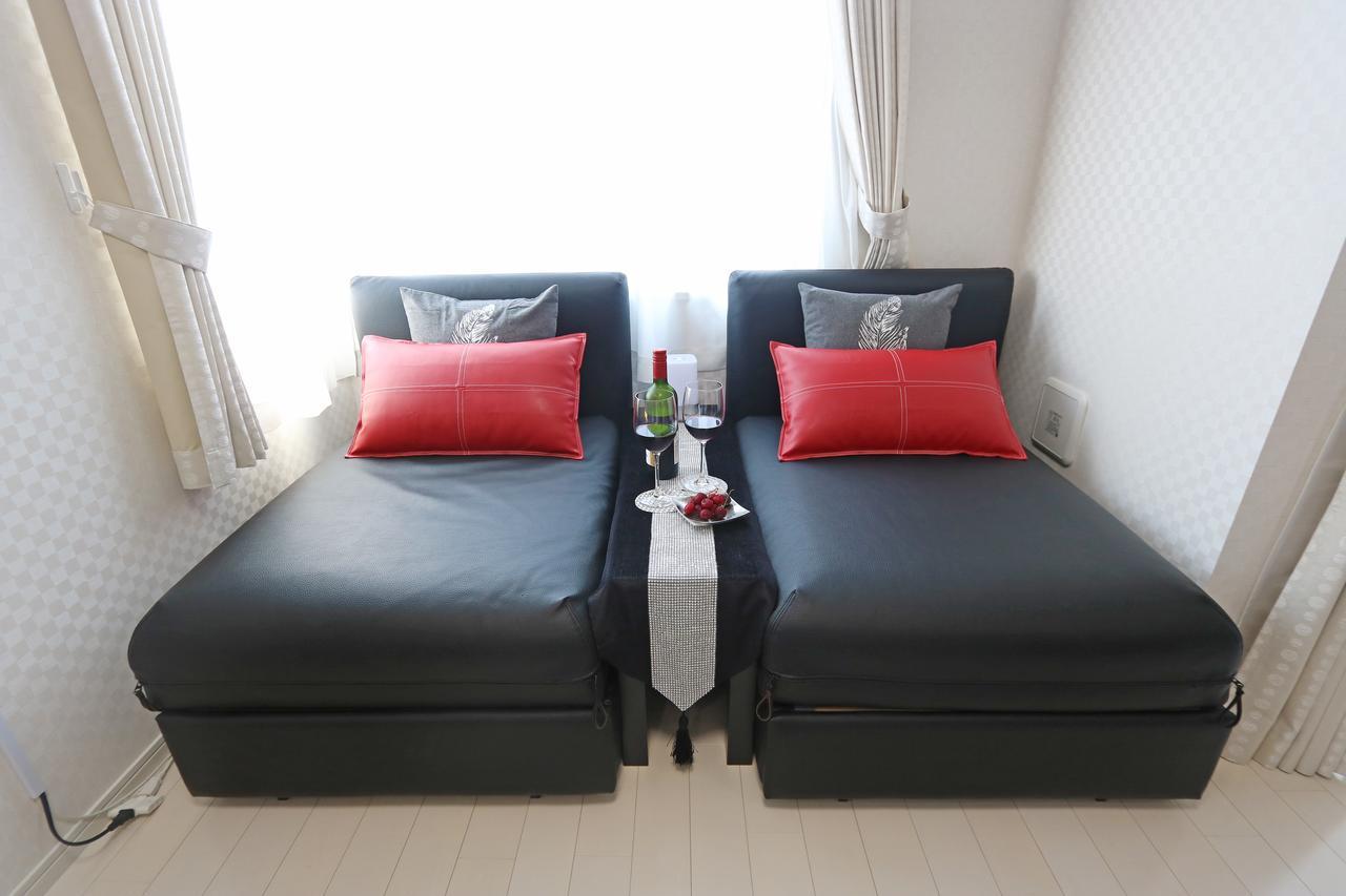 Petit Grande Nuage Aparthotel Τόκιο Εξωτερικό φωτογραφία