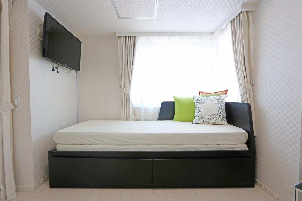 Petit Grande Nuage Aparthotel Τόκιο Εξωτερικό φωτογραφία
