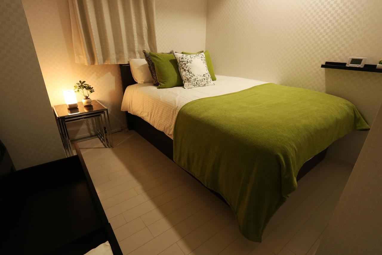 Petit Grande Nuage Aparthotel Τόκιο Εξωτερικό φωτογραφία