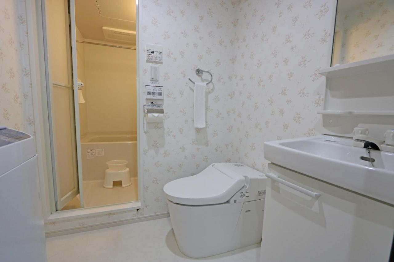 Petit Grande Nuage Aparthotel Τόκιο Εξωτερικό φωτογραφία