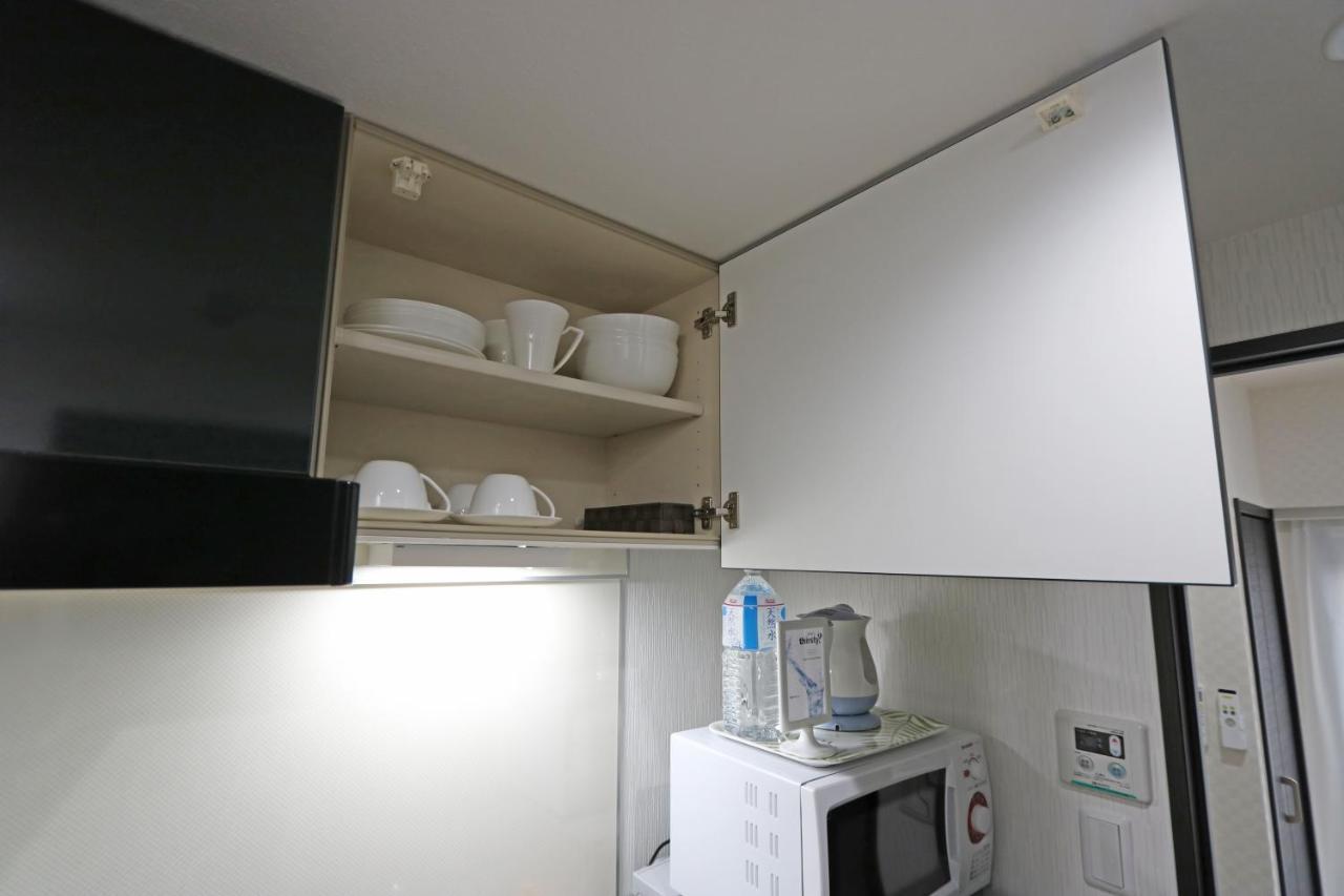 Petit Grande Nuage Aparthotel Τόκιο Εξωτερικό φωτογραφία